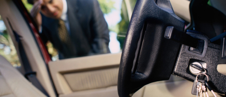 24 hour car locksmith in Sausalito