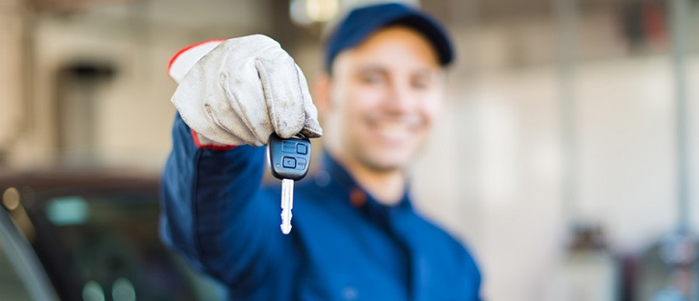 24 hour Mobile locksmith in Sausalito