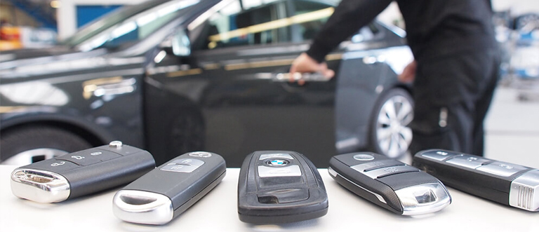 Automotive Locksmith Sausalito