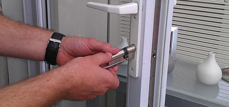 Commercial Door Lock Repair in Sausalito