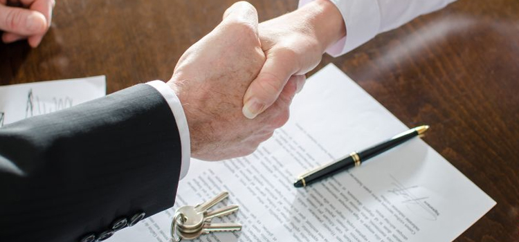 Commercial Eviction Service Sausalito