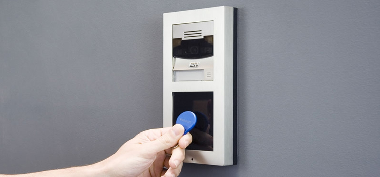 Door Fob Copy Sausalito