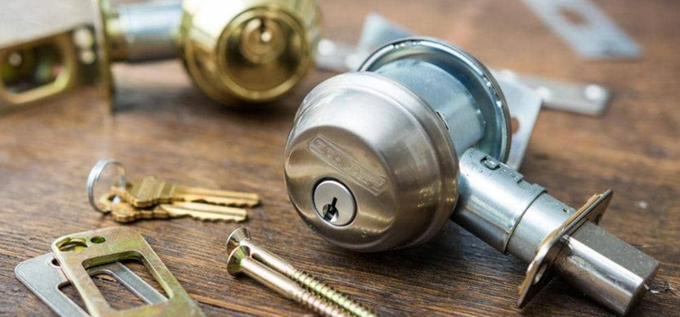 Doorknob Locks Repair Sausalito
