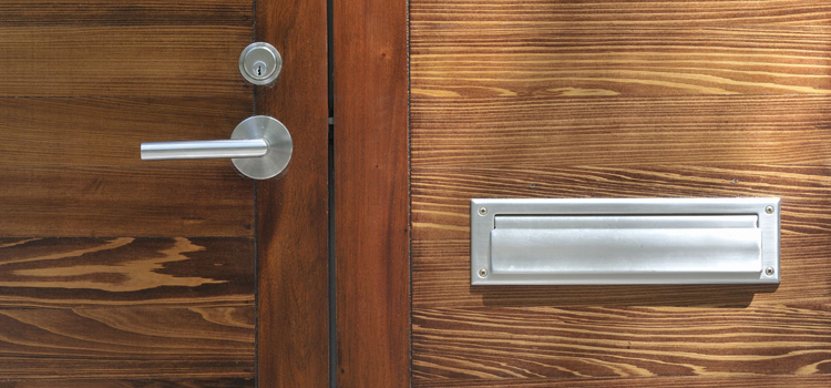 Electric Front Door Lock Repair Sausalito