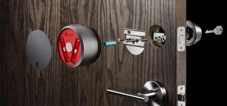 Electronic Door Knob Lock Repair Sausalito