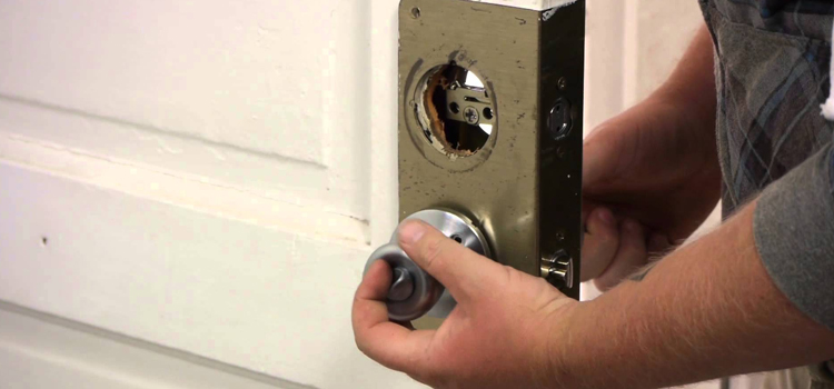 Home Lock Change in Sausalito