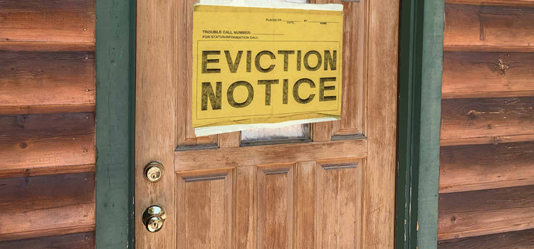 Residential Eviction Service Sausalito